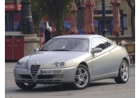 Alfa Romeo GTV <br>916(2003)